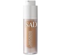 S.I.R.P.E.A. Srl ISADORA THE WAKE UP THE GLOW LUMINOUS FOUNDATION NEUTRAL 5N 30 ML