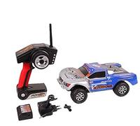s-idee A969-B RC Truck radiocomandato 4 ruote 1:18 con 2,4 GHz 70 km/h veloce