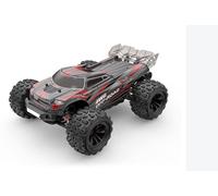 s-idee® MJX 16210 RC Car 1:16 Brushless Highspeed Off-Road Truck 45 km/h