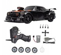 s-idee® SC16A04 Drift Car 1:16 RC Auto radiocomandata 2,4 Ghz!