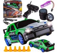 s-idee® SC24A12 Drift Car 1:24 Auto radiocomandata (RC)