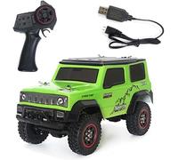 s-Idee SG1801 - Crawler 2,4G 3CH 1/18 RC Auto RTR