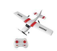 s-idee® Z53 - Aereo radiocomandato con batteria da 2,4 GHz