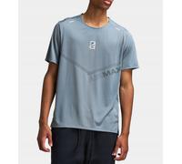 S IF0395 065 Nike T Shirt M Nsw Air Max Tc Pk Df Tee Cotone Top Tempo libero