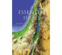 S. Ilan Troen Essential Israel (Copertina rigida) Perspectives on Israel Studies