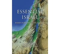S. Ilan Troen Essential Israel (Copertina rigida) Perspectives on Israel Studies