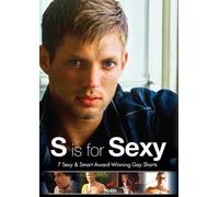 S Is for Sexy - S Is for Sexy