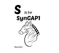 S is for SynGAP1: An educational disability ABC's of this rare illness