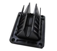 S&istema Di Lamelle Per Valvole In Fibra Di Carbonio V-Force 4 Per Motociclette Per Y&amaha TZM150 TZR125 TZR240 TZR250 VR150 VT150 TZM VR VT TZR TZ 125 150 Accessori