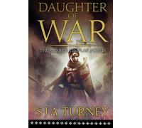 S J a Turney Daughter of War (Tascabile) Knights Templar