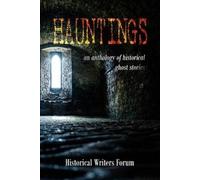 S J a Turney K S Barton Stephanie Churchill Hauntings (Tascabile)