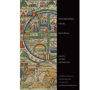 S.J. Allen The Crusades (Tascabile)