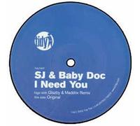 S-J & Baby Doc - I Need You