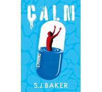 S.J. Baker Calm (Tascabile)