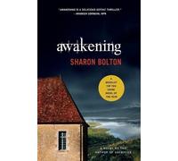 S J Bolton Sharon Bolton Awakening (Tascabile)