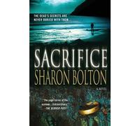 S J Bolton Sharon Bolton Sacrifice (Tascabile) Nevernight Chronicle