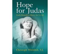 S J Christoph Wrembek Hope for Judas (Tascabile)