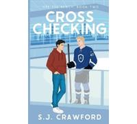 S J Crawford Cross Checking (Tascabile) Off the Bench