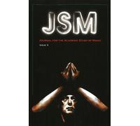 S J Graf Journal for the Academic Study of Magic: Issue 5 (Tascabile)