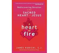 S. J. James Kubicki Heart on Fire (Tascabile)