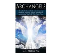 S J Morgan Archangels (Tascabile)