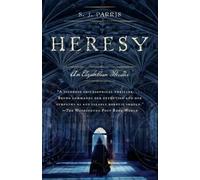 S.J. Parris Heresy (Tascabile) Giordano Bruno Novels