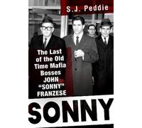 S.J. Peddie Sonny (Copertina rigida)