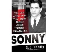 S.J. Peddie Sonny (Tascabile)