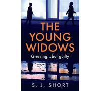 S. J. Short The Young Widows (Tascabile)