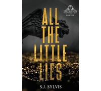 S J Sylvis All the Little Lies (Tascabile)