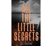 S J Sylvis All the Little Secrets (Tascabile)