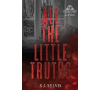 S J Sylvis All the Little Truths (Tascabile)