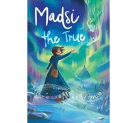 S. J. Taylor Madsi the True (Copertina rigida)