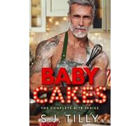S J Tilly Baby Cakes (Tascabile)