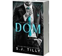 S J Tilly DOM (Tascabile)