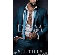 S J Tilly DOM (Tascabile) Alliance