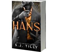 S J Tilly Hans (Tascabile)