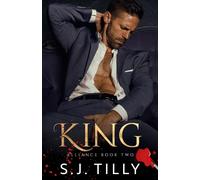 S J Tilly King (Tascabile)
