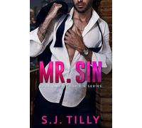S J Tilly Mr. Sin (Tascabile) Sin