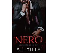 S J Tilly Nero (Tascabile) Alliance