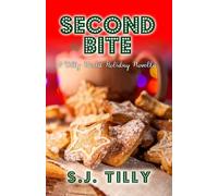 S J Tilly Second Bite (Tascabile) Bite