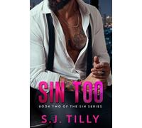 S J Tilly Sin Too (Tascabile) Sin