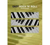 S J Tyler Easy Rock 'n' Roll (Tascabile)