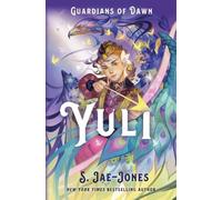 S Jae-Jones Guardians of Dawn: Yuli (Copertina rigida) Guardians of Dawn