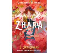 S Jae-Jones Guardians of Dawn: Zhara (Tascabile) Guardians of Dawn