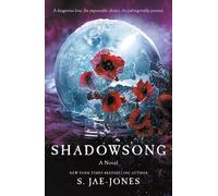 S Jae-Jones Shadowsong (Tascabile)