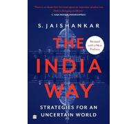 The India Way: Strategies for an Uncertain World