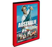 S Jakubem na rybach - Australie (Jakub Vágner - Austrálie - Expedice Barracuda) (Versione ceca)