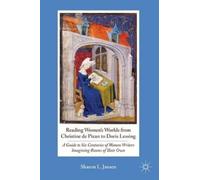 S. Jansen Reading Women's Worlds from Christine de Pizan to D (Copertina rigida)