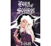 S Jean Born of Scourge (Tascabile)